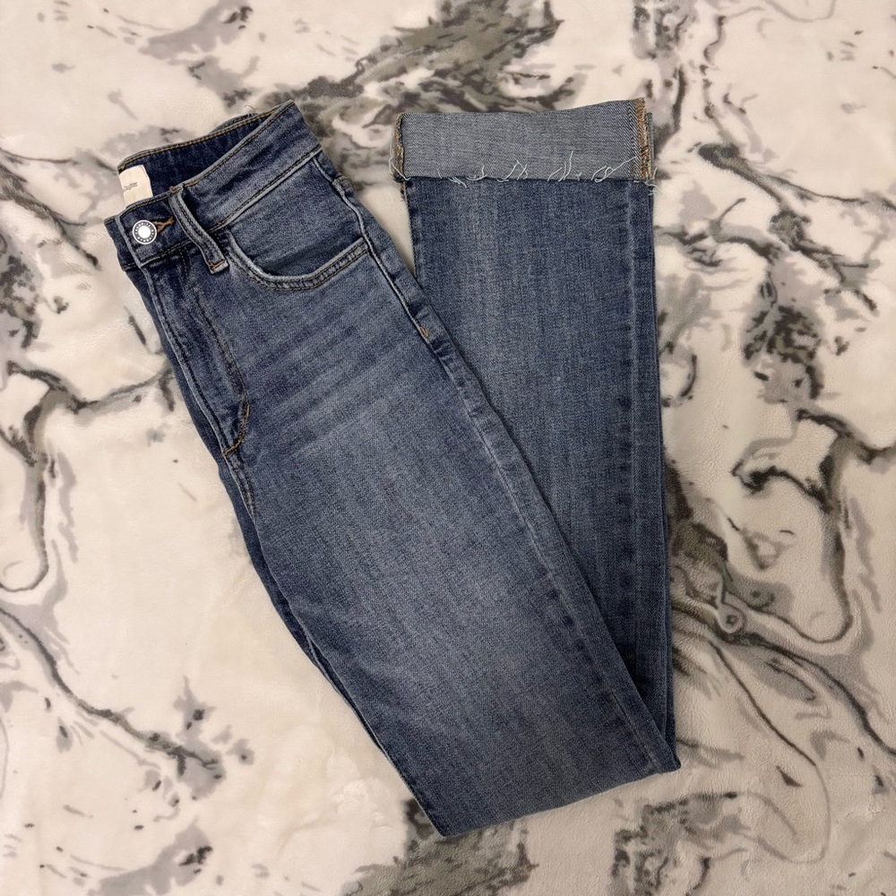👧🏼FAVOURITE DAUGHTER JEANS